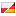 Flaga określająca język studiów: polski i niemiecki